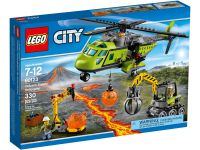 LEGO 60123 - Verpackung Ansicht 1