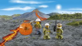 LEGO 60123 - Komponenten-Uebersicht
