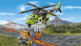 LEGO 60123 - Detailansicht 1
