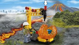 LEGO 60123 - Detailansicht 2