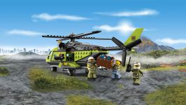 LEGO 60123 - Detailansicht 4