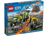 LEGO 60124 - Verpackung Ansicht 1