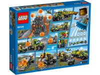 LEGO 60124 - Verpackung Rueckseite