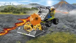 LEGO 60124 - Detailansicht 4