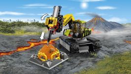 LEGO 60124 - Detailansicht 5