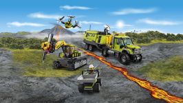 LEGO 60124 - Detailansicht 6