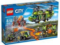 LEGO 60125 - Verpackung Ansicht 1