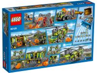LEGO 60125 - Verpackung Rueckseite