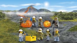 LEGO 60125 - Detailansicht 1