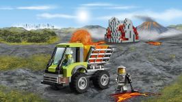 LEGO 60125 - Detailansicht 4
