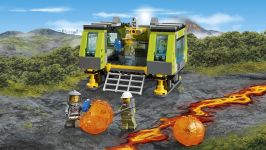 LEGO 60125 - Detailansicht 6