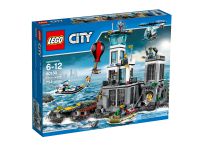 LEGO 60130 - Bild 1