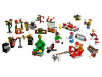 LEGO City 60133 LEGO® City Adventskalender 2016