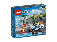 LEGO 60136 - Bild 1