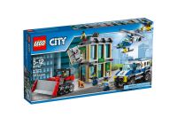 LEGO 60140 - Bild 1
