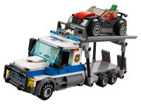 LEGO 60143 - Bild 2
