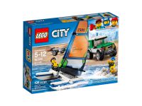 LEGO 60149 - Bild 1