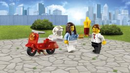 LEGO 60150 - Detailansicht 1