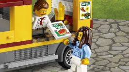 LEGO 60150 - Detailansicht 3