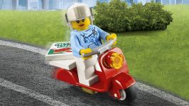 LEGO 60150 - Detailansicht 4
