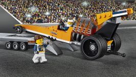 LEGO 60151 - Detailansicht 1