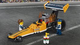 LEGO 60151 - Detailansicht 2