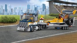 LEGO 60151 - Detailansicht 5
