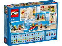 LEGO 60153 - Verpackung Rueckseite