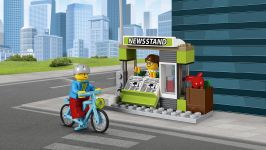 LEGO 60154 - Detailansicht 1