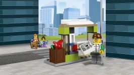 LEGO 60154 - Detailansicht 2