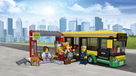 LEGO 60154 - Detailansicht 4
