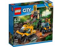 LEGO 60159 - Verpackung Ansicht 1