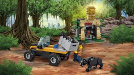 LEGO 60159 - Detailansicht 2