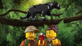 LEGO 60159 - Detailansicht 4