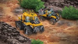 LEGO 60159 - Detailansicht 5