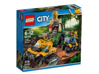 LEGO 60159 - Bild 1