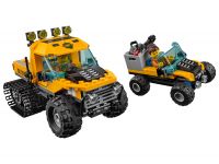 LEGO 60159 - Bild 3