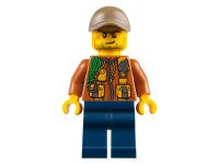LEGO 60159 - Bild 9