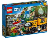 LEGO 60160 - Verpackung Ansicht 1