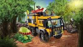 LEGO 60160 - Detailansicht 2