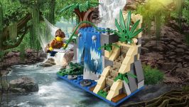 LEGO 60160 - Detailansicht 3