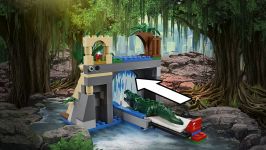 LEGO 60160 - Detailansicht 4