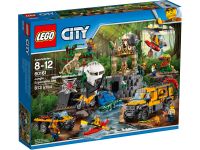 LEGO 60161 - Verpackung Ansicht 1