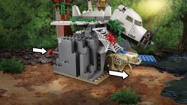 LEGO 60161 - Detailansicht 1