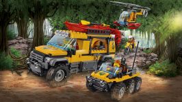 LEGO 60161 - Detailansicht 4