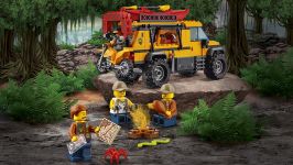 LEGO 60161 - Detailansicht 5