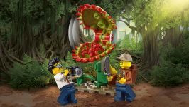 LEGO 60161 - Detailansicht 6