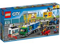 LEGO 60169 - Verpackung Ansicht 1