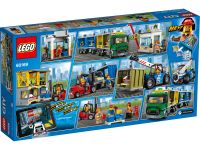 LEGO 60169 - Verpackung Rueckseite