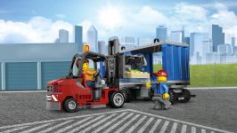 LEGO 60169 - Detailansicht 3